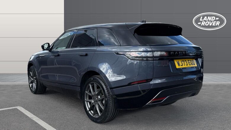 Land Rover Range Rover Velar 2.0 D200 MHEV Dynamic HSE 5dr Auto Diesel Estate